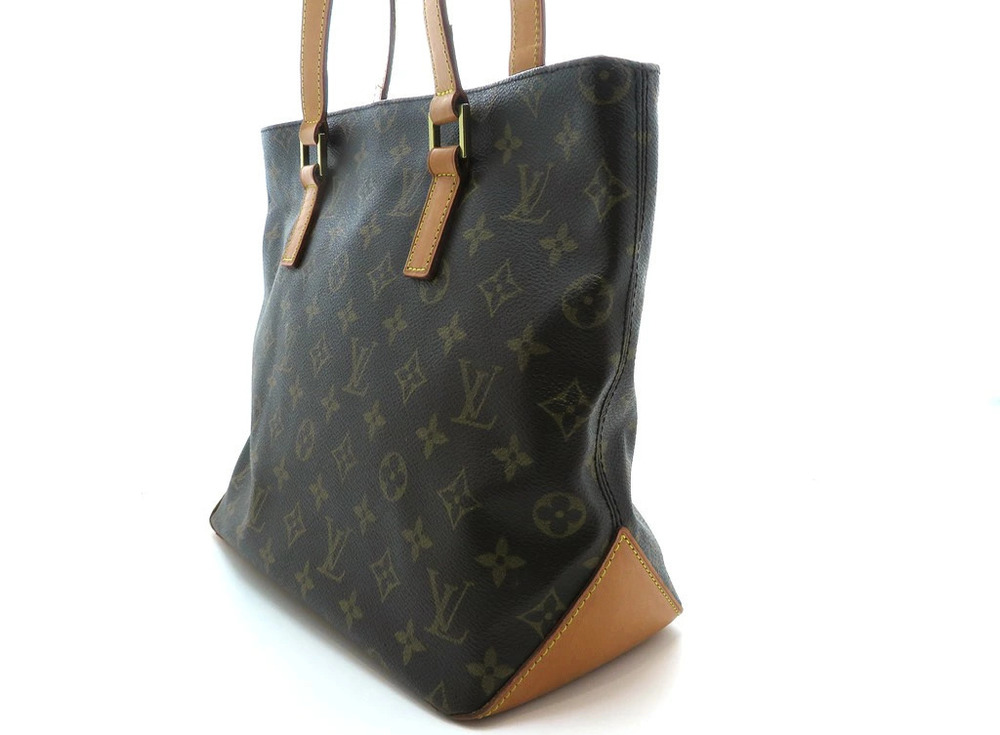 Louis Vuitton Monogram Gabba Piano Brown
